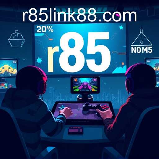 The Digital Evolution of English Game Communities