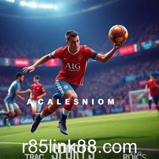 R85 Link's Interactive Evolution in Online Gaming