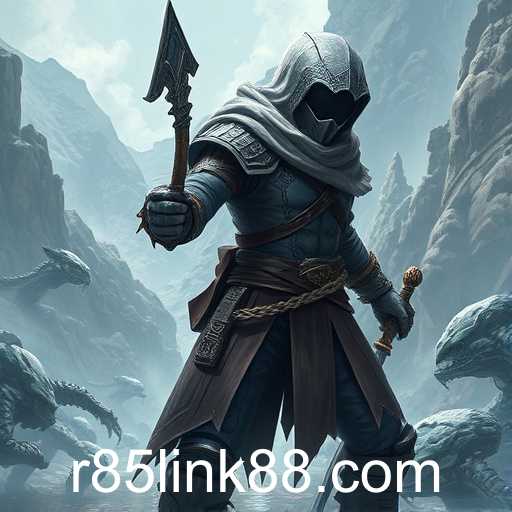 The Rise of R85 Link in Gaming