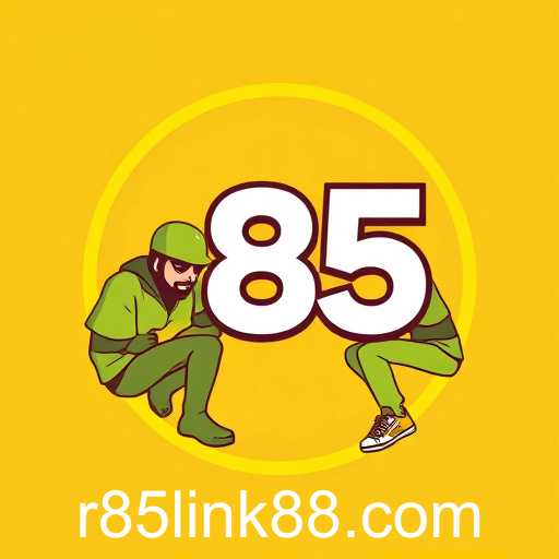 The Rise of R85 Link in Gaming Culture