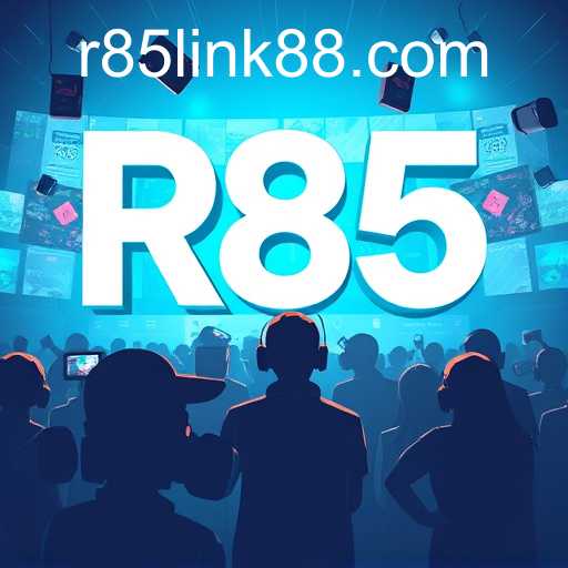 The Rise of R85 Link in the Gaming World