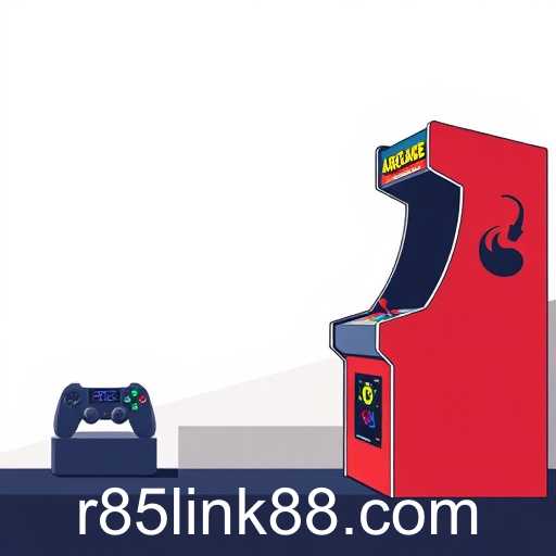 The Rise of R85 Link in English Gaming